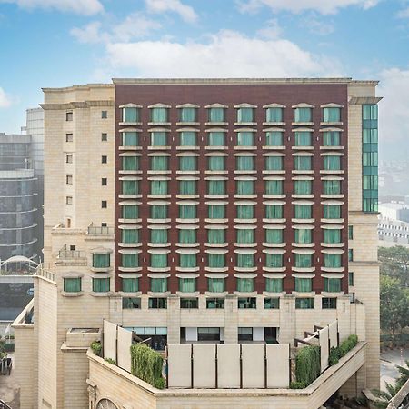 Radisson Gurugram Sohna Road City Center Gurgaon Zewnętrze zdjęcie