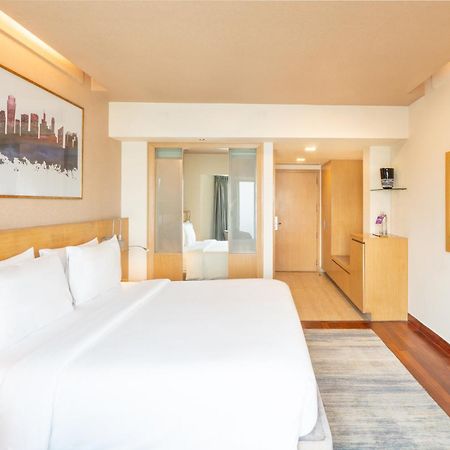 Radisson Gurugram Sohna Road City Center Gurgaon Zewnętrze zdjęcie