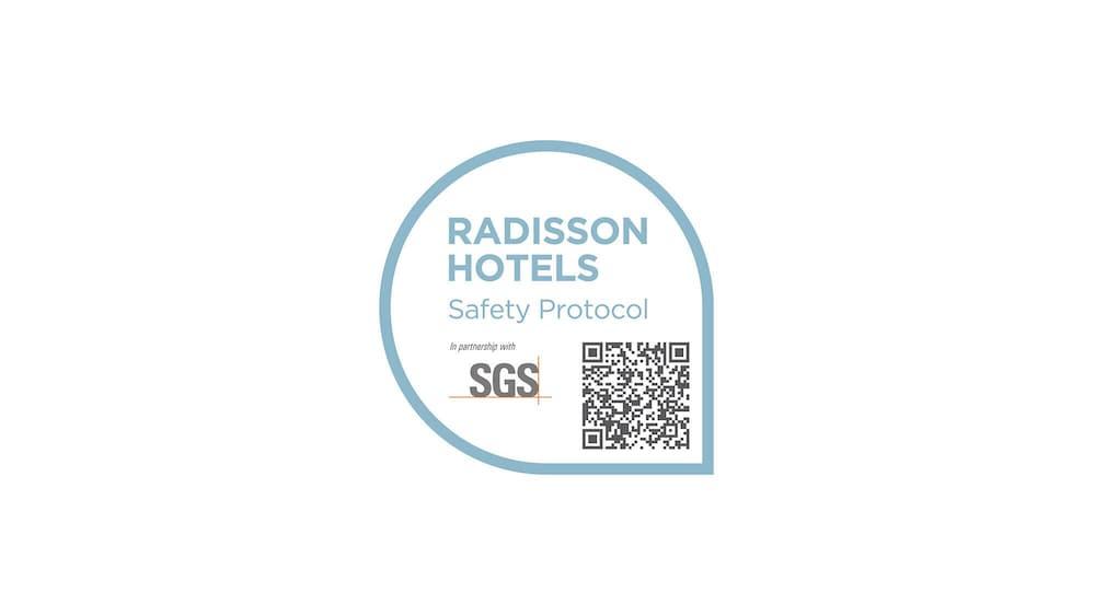 Radisson Gurugram Sohna Road City Center Gurgaon Zewnętrze zdjęcie