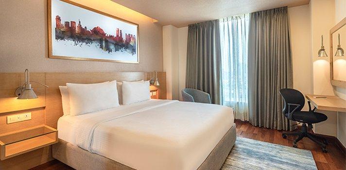 Radisson Gurugram Sohna Road City Center Gurgaon Zewnętrze zdjęcie