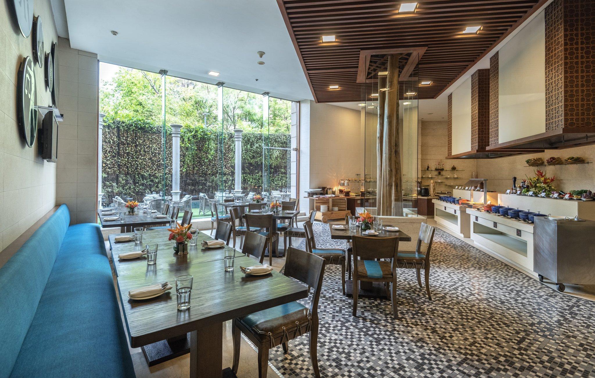 Radisson Gurugram Sohna Road City Center Gurgaon Zewnętrze zdjęcie