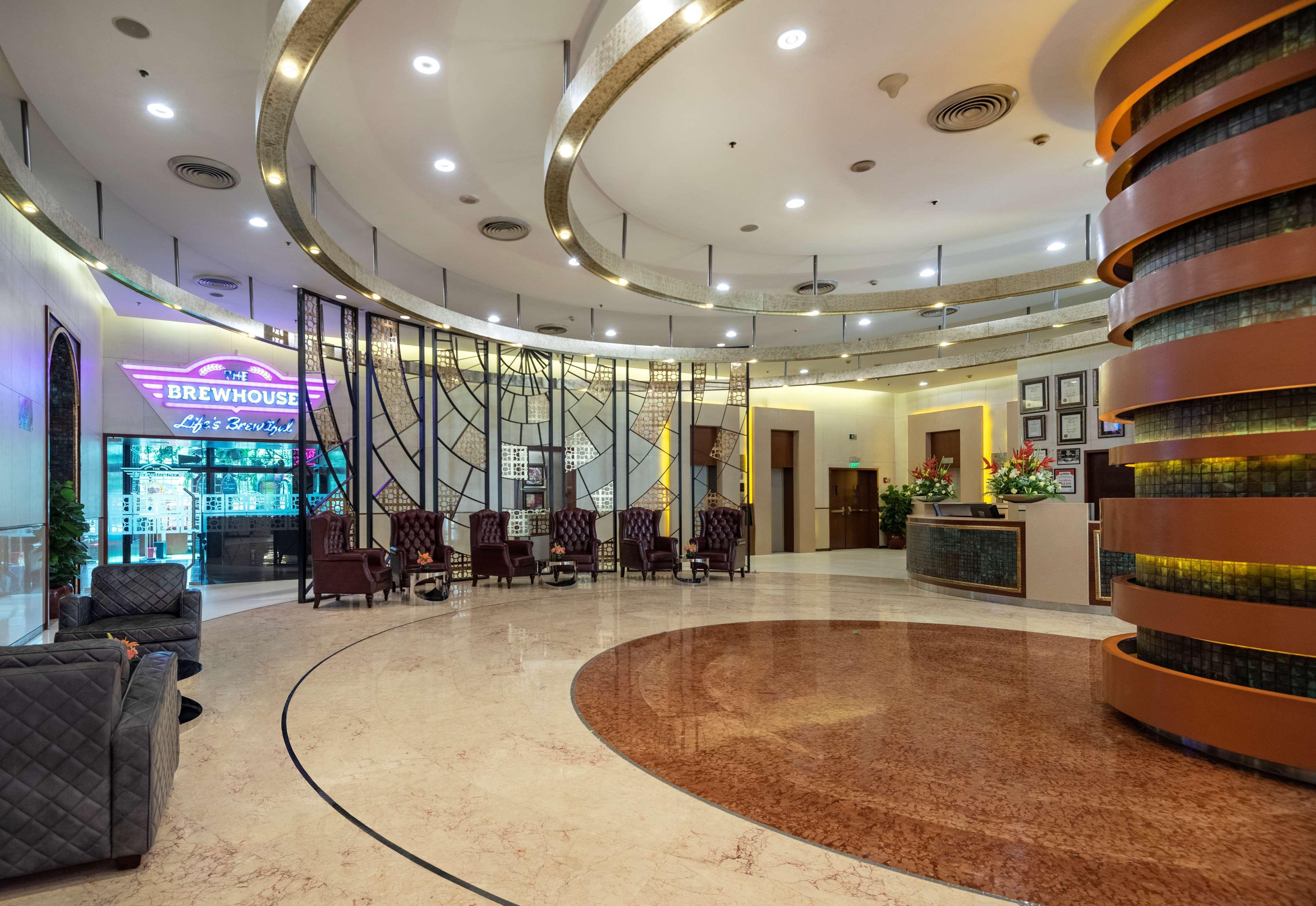 Radisson Gurugram Sohna Road City Center Gurgaon Zewnętrze zdjęcie