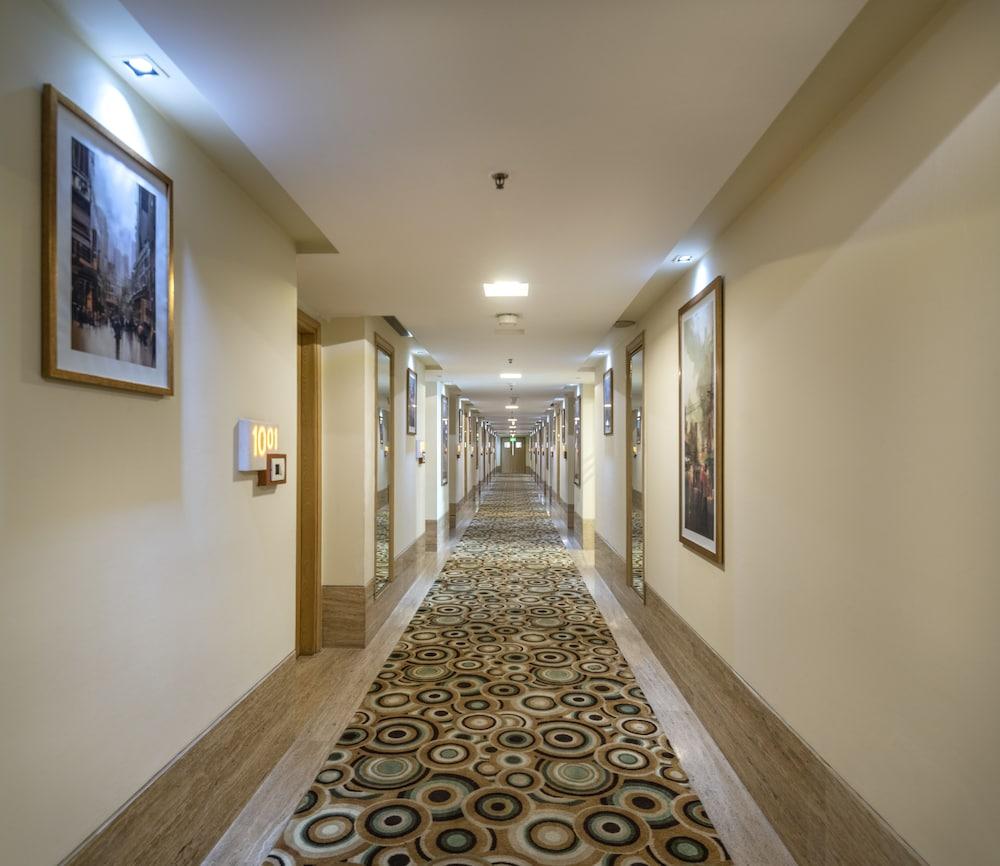 Radisson Gurugram Sohna Road City Center Gurgaon Zewnętrze zdjęcie