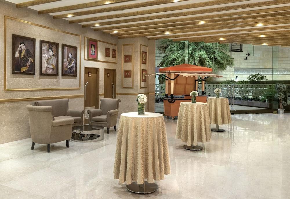 Radisson Gurugram Sohna Road City Center Gurgaon Zewnętrze zdjęcie