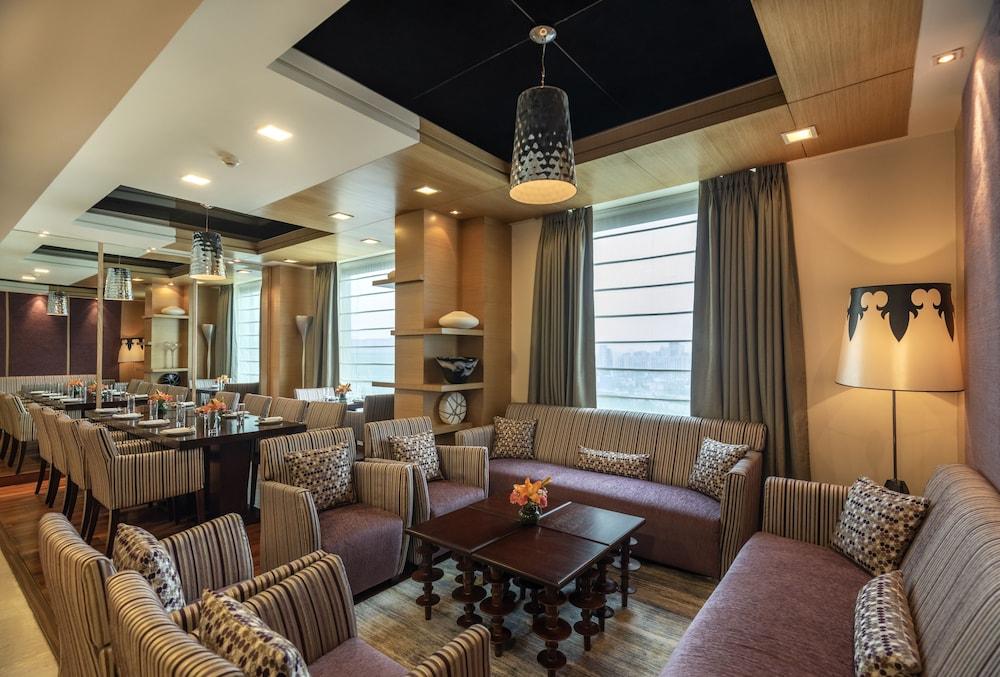 Radisson Gurugram Sohna Road City Center Gurgaon Zewnętrze zdjęcie