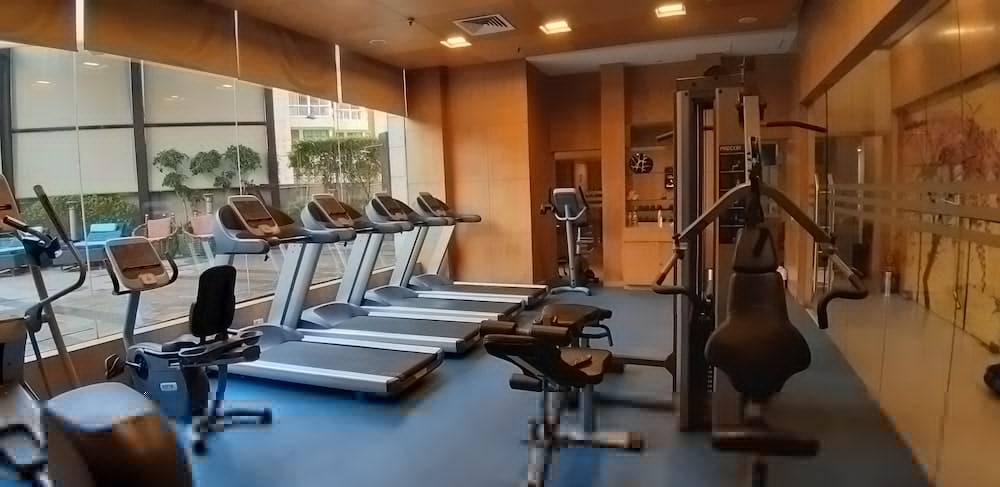 Radisson Gurugram Sohna Road City Center Gurgaon Zewnętrze zdjęcie