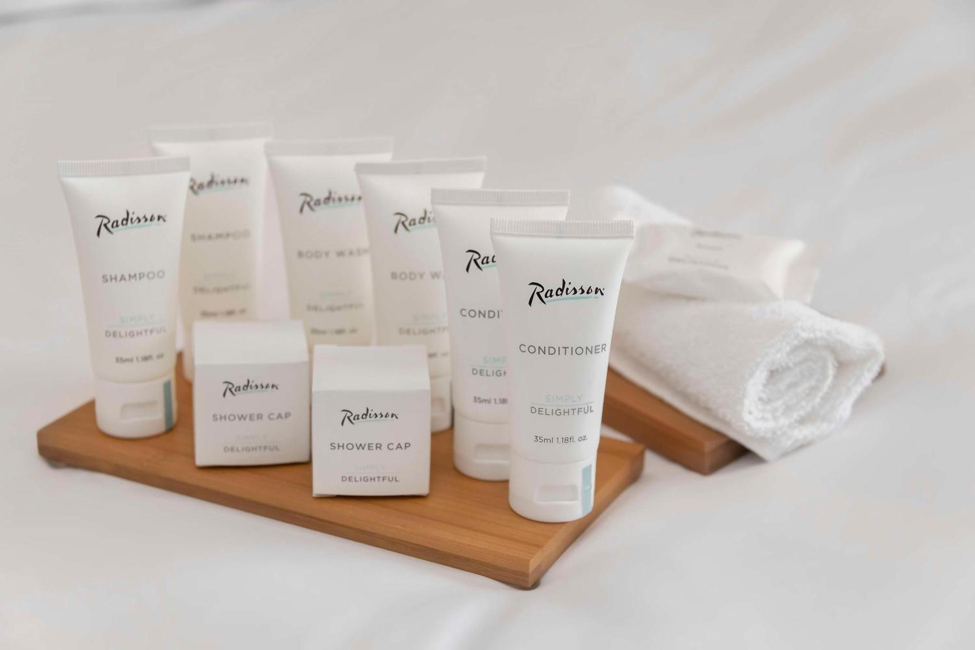 Radisson Gurugram Sohna Road City Center Gurgaon Zewnętrze zdjęcie