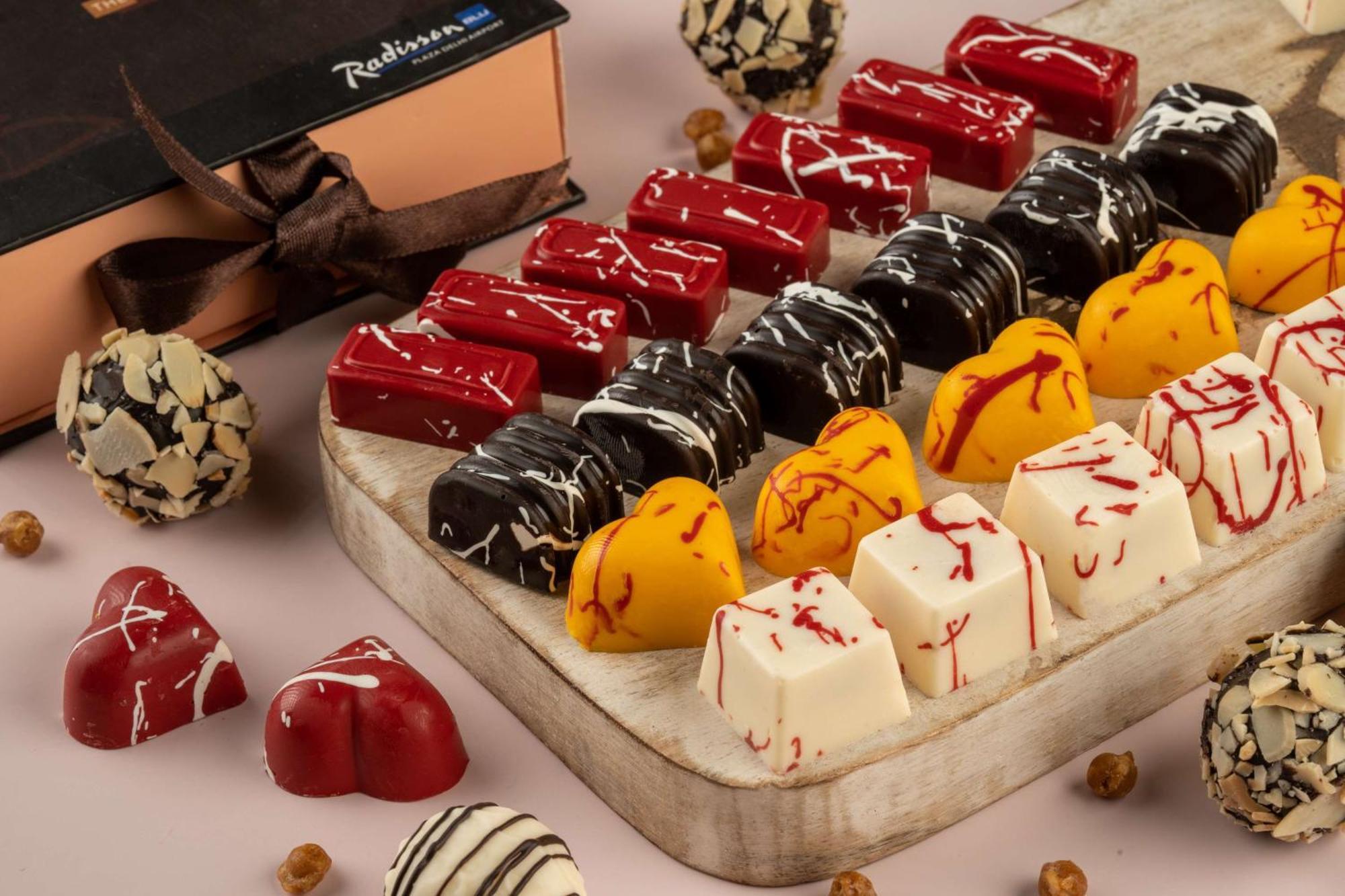 Radisson Gurugram Sohna Road City Center Gurgaon Zewnętrze zdjęcie