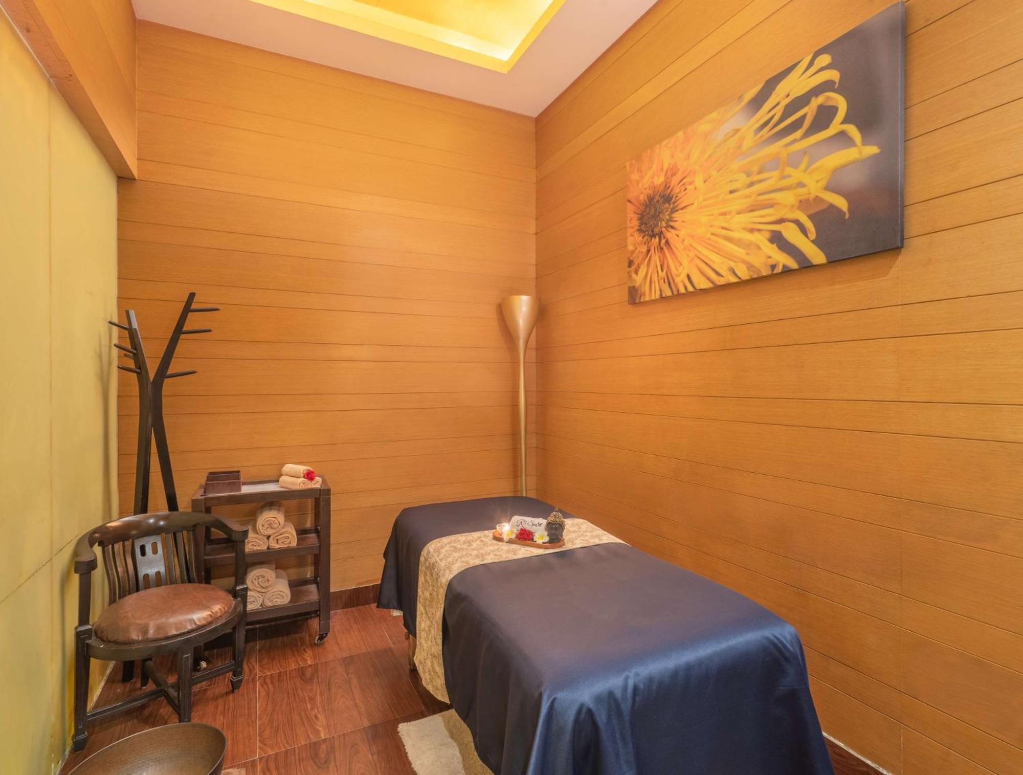 Radisson Gurugram Sohna Road City Center Gurgaon Zewnętrze zdjęcie
