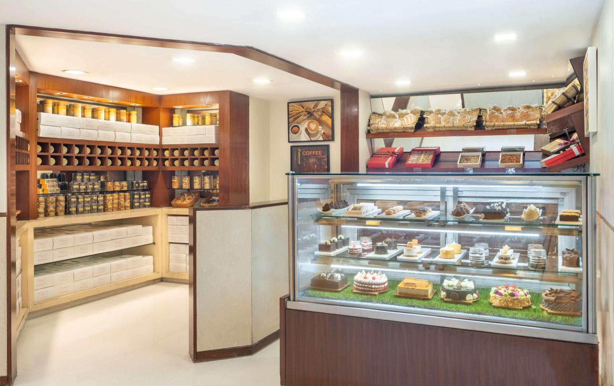 Radisson Gurugram Sohna Road City Center Gurgaon Zewnętrze zdjęcie