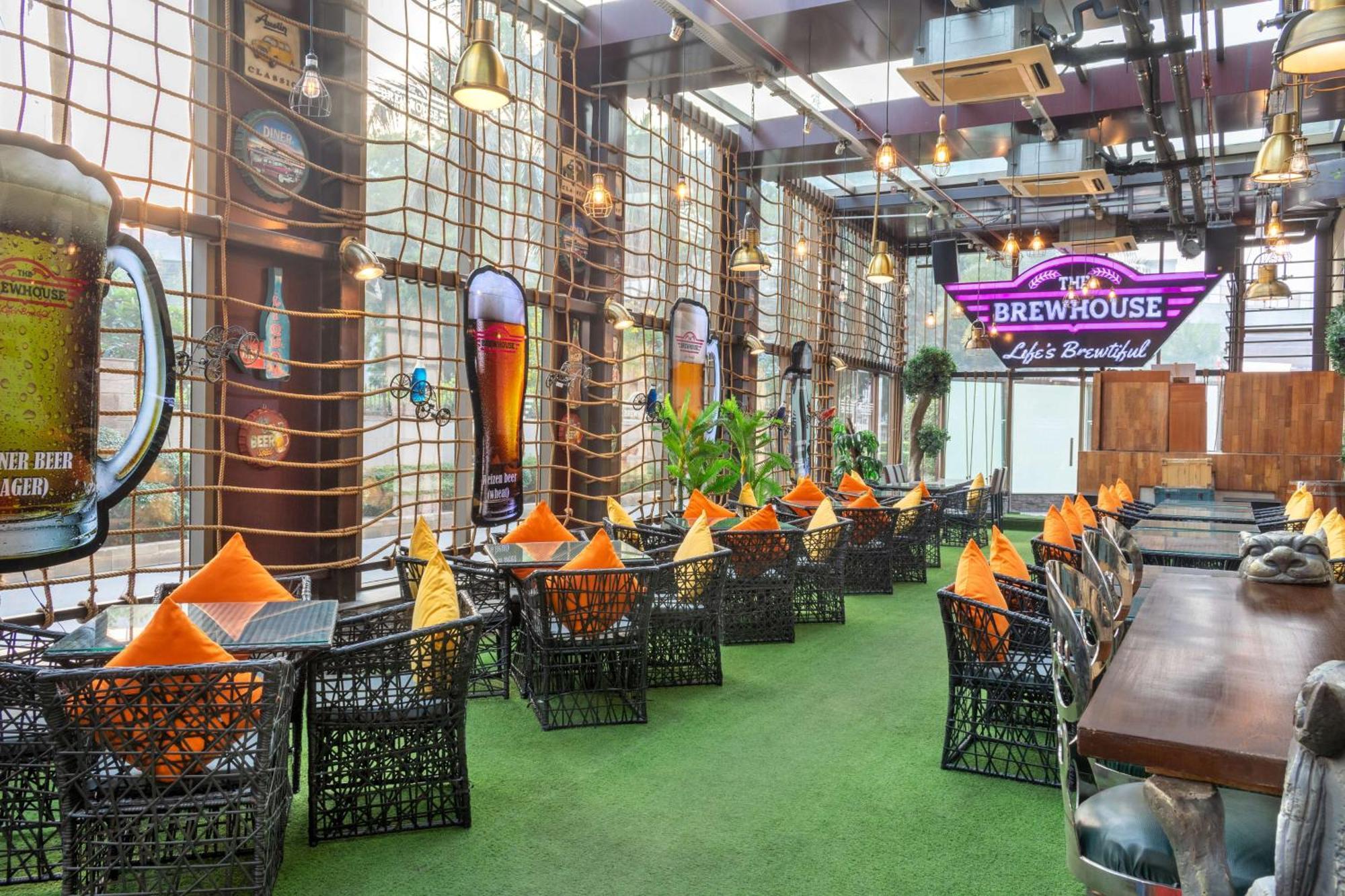 Radisson Gurugram Sohna Road City Center Gurgaon Zewnętrze zdjęcie