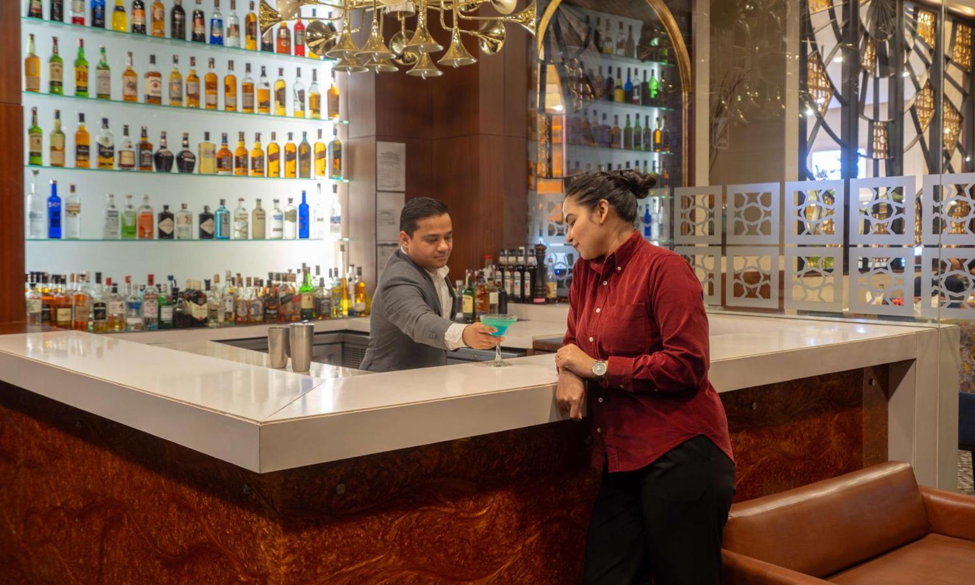 Radisson Gurugram Sohna Road City Center Gurgaon Zewnętrze zdjęcie
